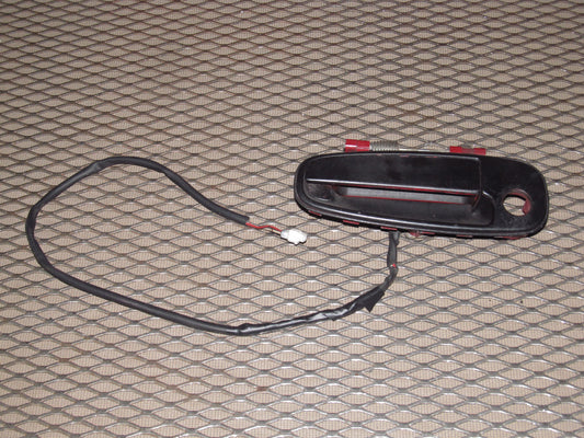 91 92 93 94 95 Toyota MR2 OEM Exterior Door Handle - Left