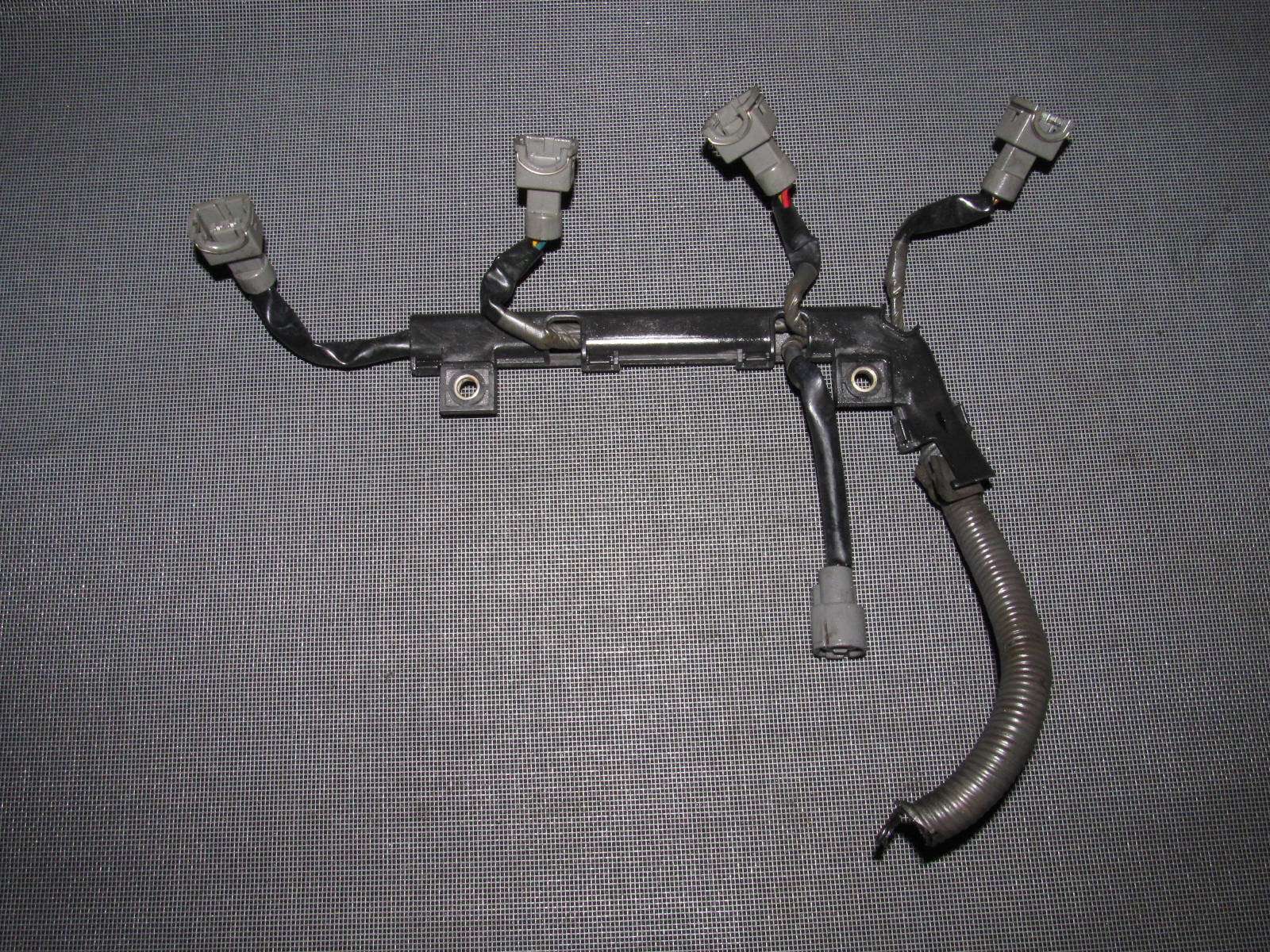 94 95 96 97 98 99 00 01 Acura Integra OEM B18B1 Alternator Harness