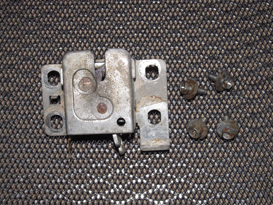 79 80 Datsun 280zx OEM Hatch Trunk Latch