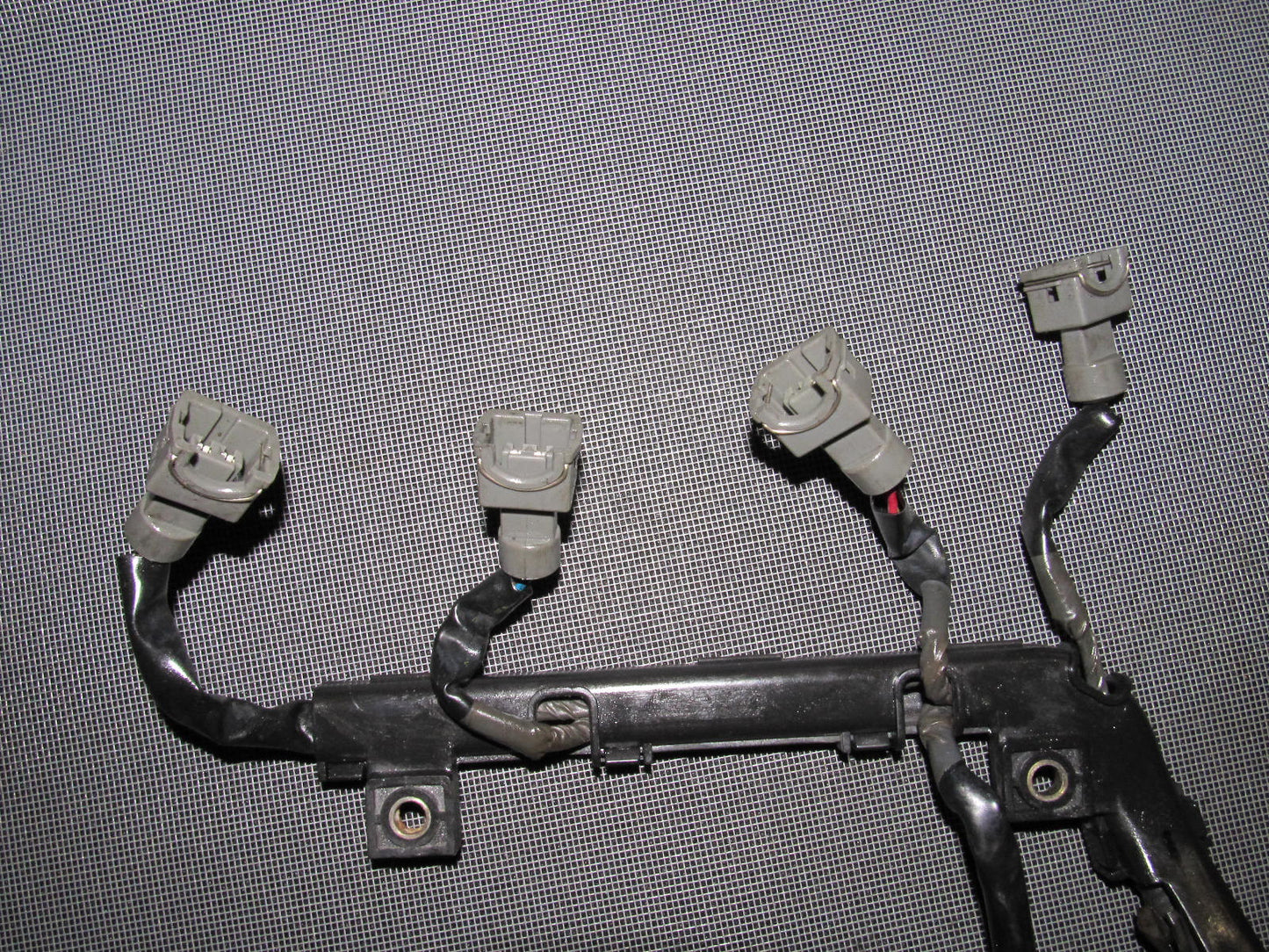 94 95 96 97 Acura Integra OEM B18B1 Fuel Injector Harness