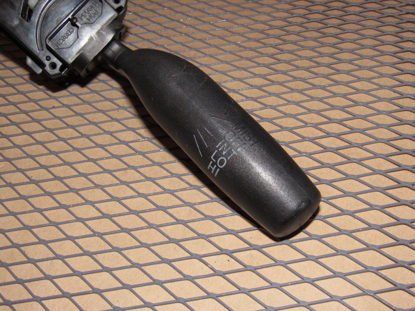 00-09 Honda S2000 OEM Wiper Switch Lever