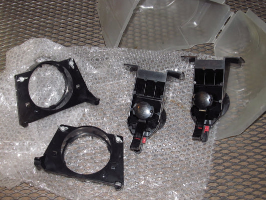 90-96 Nissan 300zx OEM Headlight Adjustment Tools - 2+0
