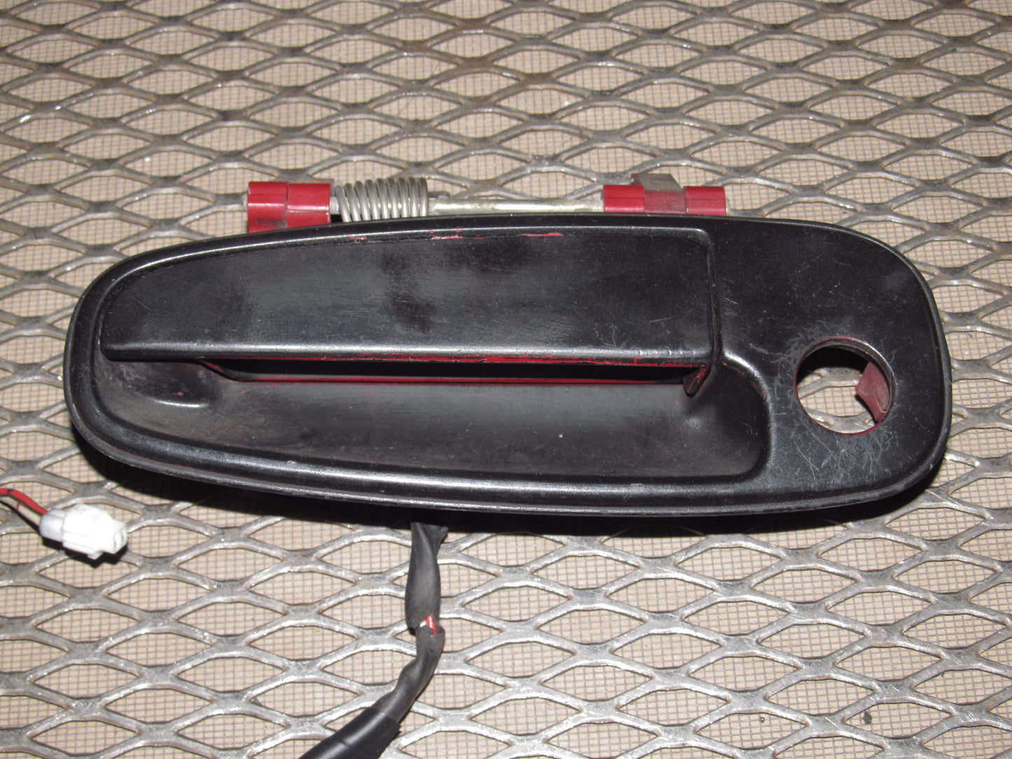 91 92 93 94 95 Toyota MR2 OEM Exterior Door Handle - Left