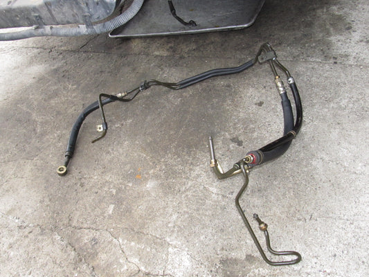97 98 99 Mitsubishi Eclipse GST Turbo OEM Power Steering Hose