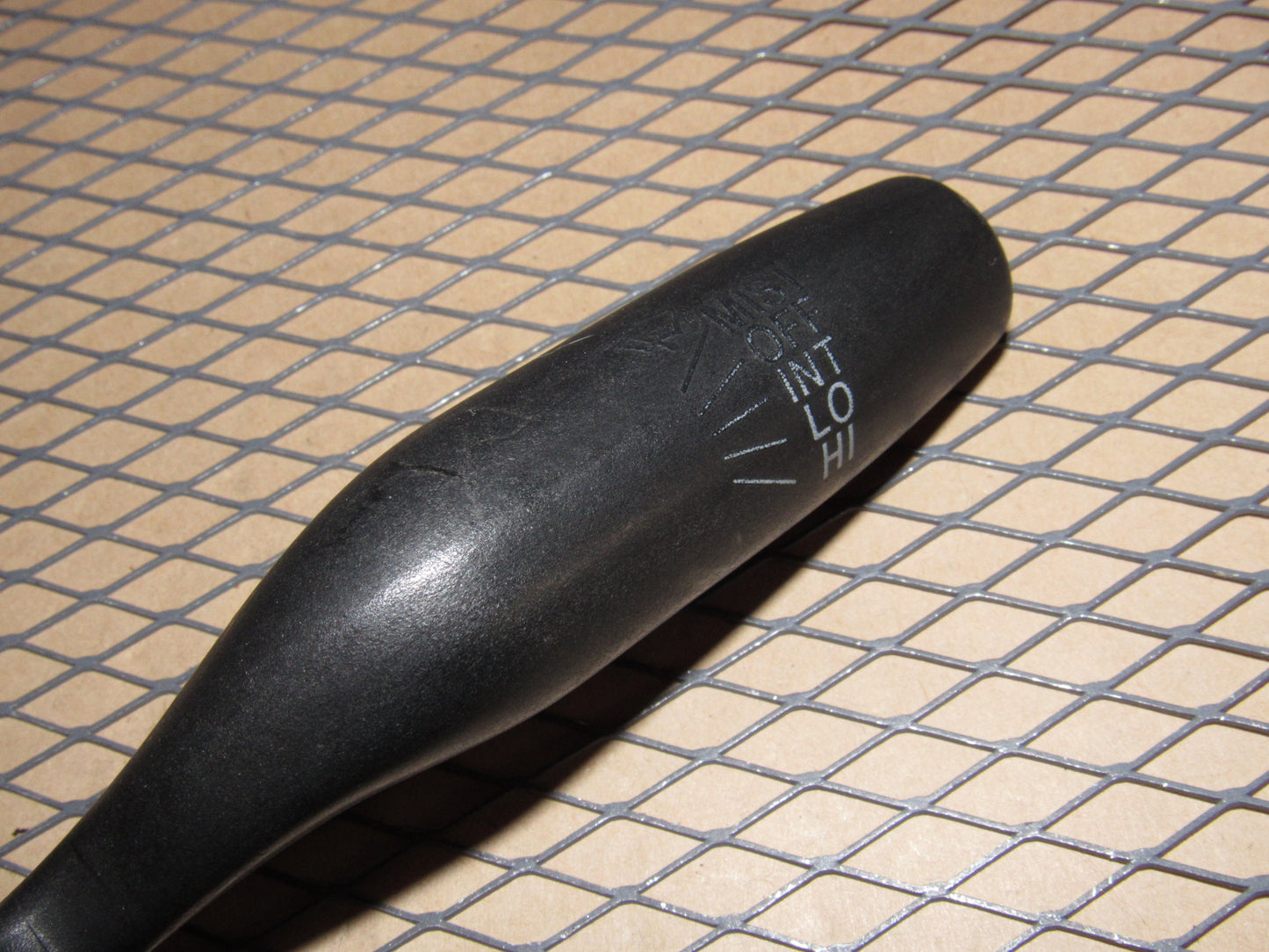 00-09 Honda S2000 OEM Wiper Switch Lever