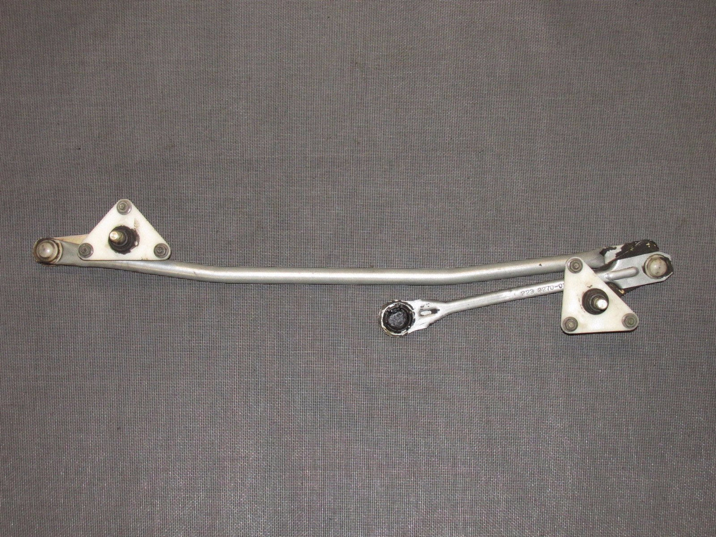 90 91 92 93 94 95 96 Nissan 300zx OEM Front Wiper Linkage