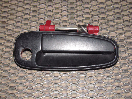 91 92 93 94 95 Toyota MR2 OEM Exterior Door Handle - Right