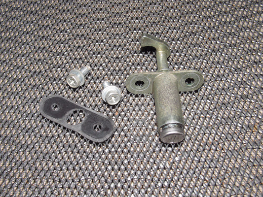 79 80 Datsun 280zx OEM Hatch Trunk Tumbler Lock