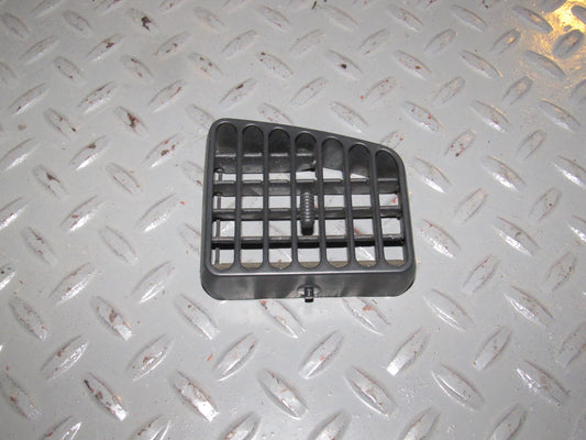 92 93 94 95 96 97 Subaru SVX OEM Dash Air Vent Louver - Center