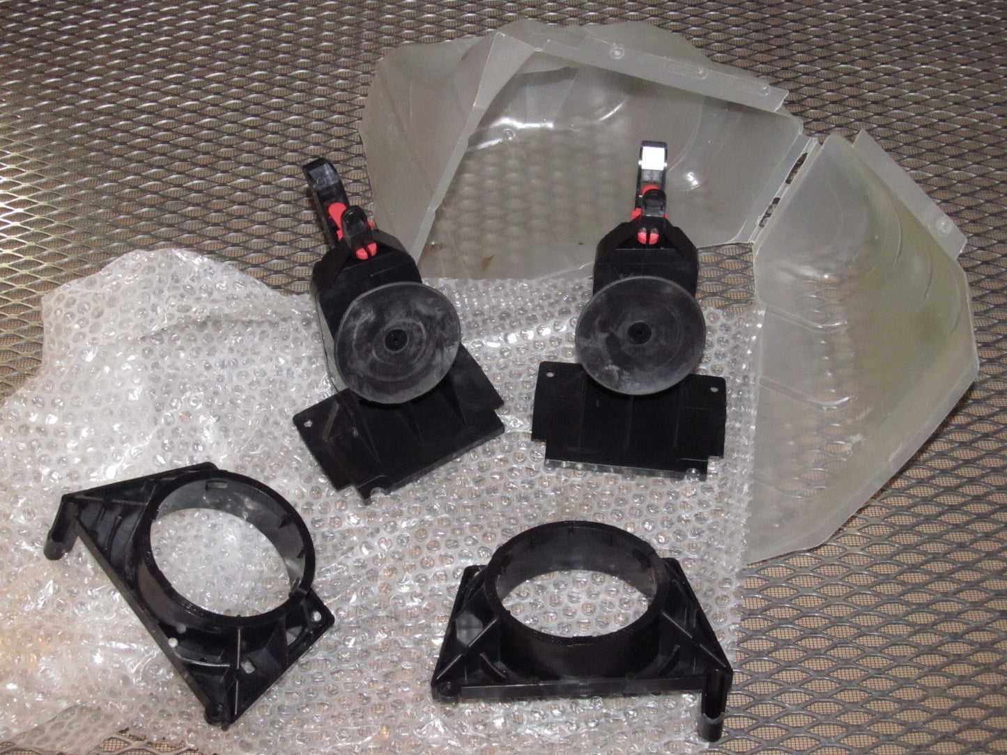 90-96 Nissan 300zx OEM Headlight Adjustment Tools - 2+0