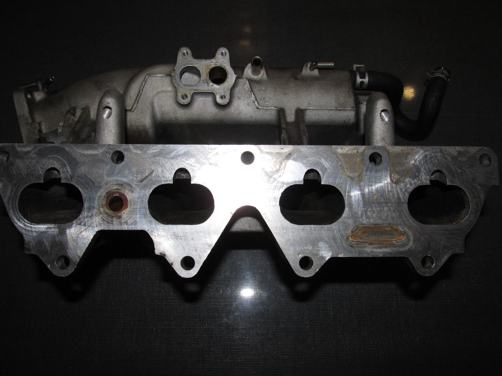 90 91 92 93 Mazda Miata OEM Intake Manifold
