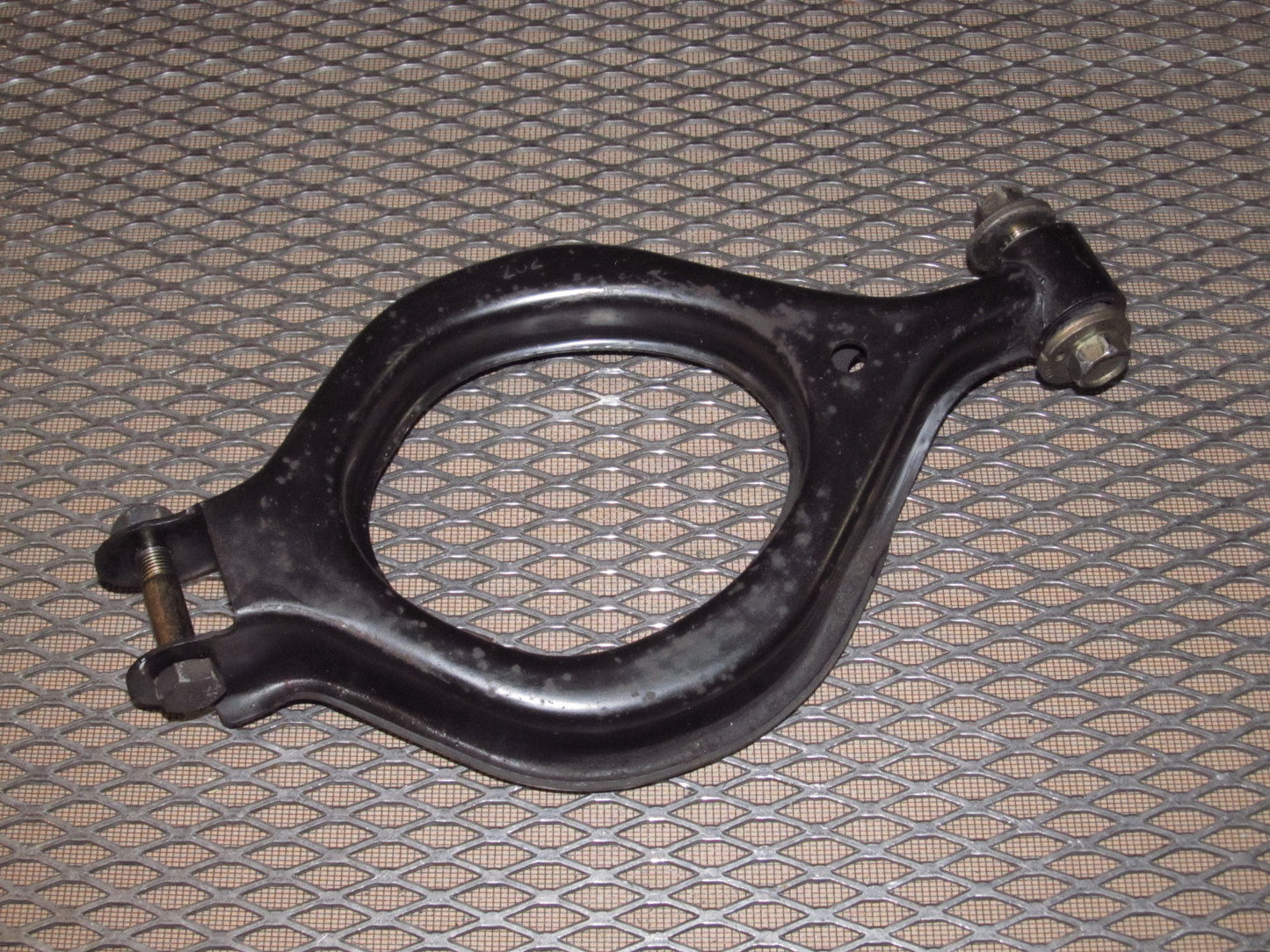 90-96 Nissan 300zx OEM Rear Upper Control Arm - Left