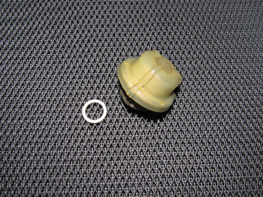 94 95 96 97 98 99 00 01 Acura Integra OEM B18B1 Fuel Pulsation Damper