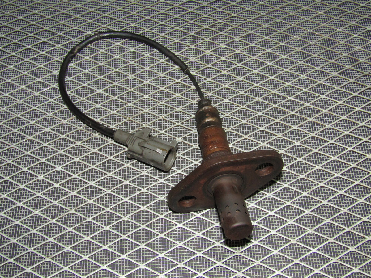 92-93 Toyota Camry OEM O2 Oxygen Sensor - 3.0L V6 3VZ-FE – Autopartone.com