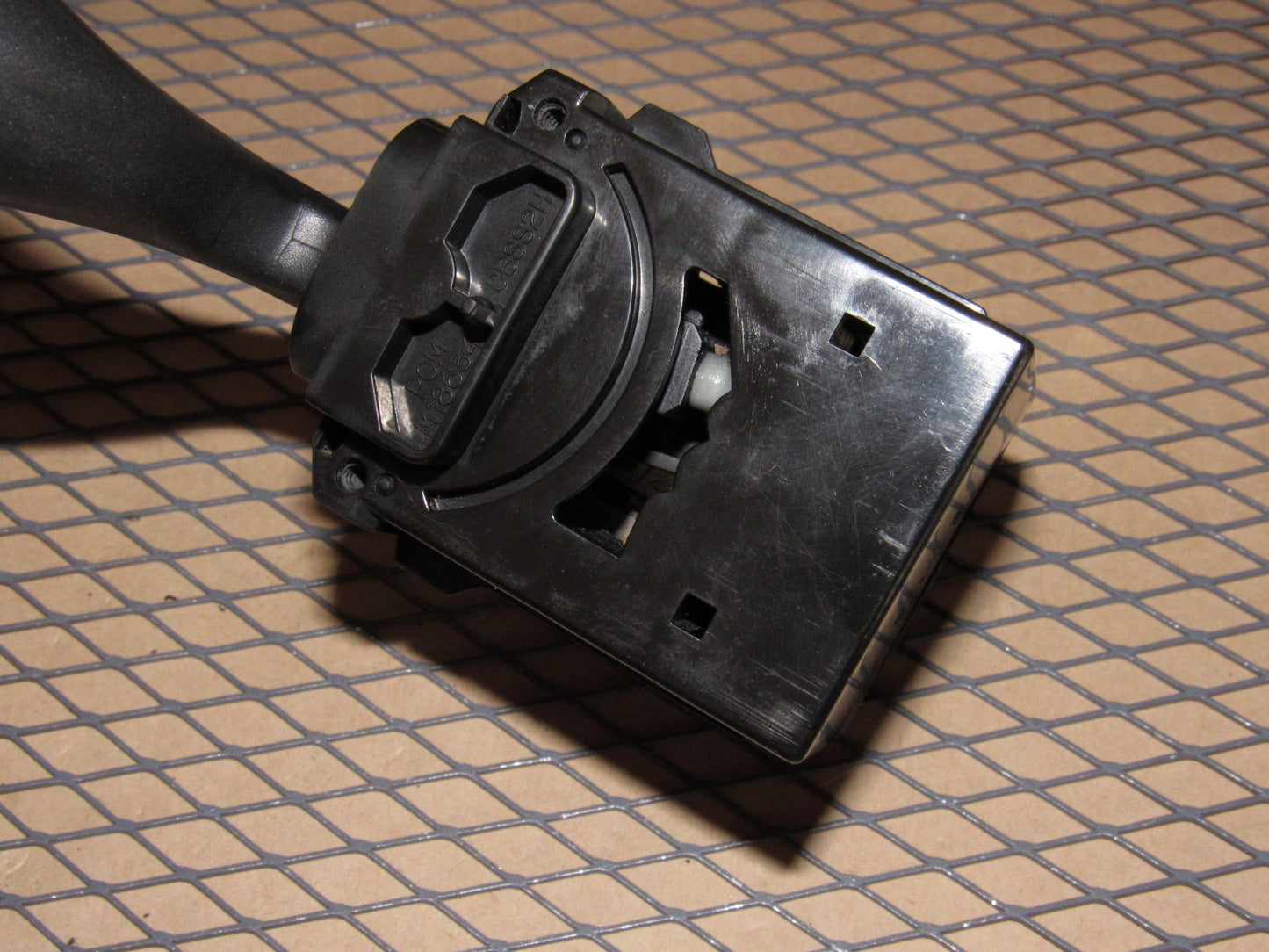 00-09 Honda S2000 OEM Wiper Switch Lever