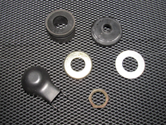 94-01 Acura Integra OEM Coupe Hatch Glass Rear Wiper Motor Grommet