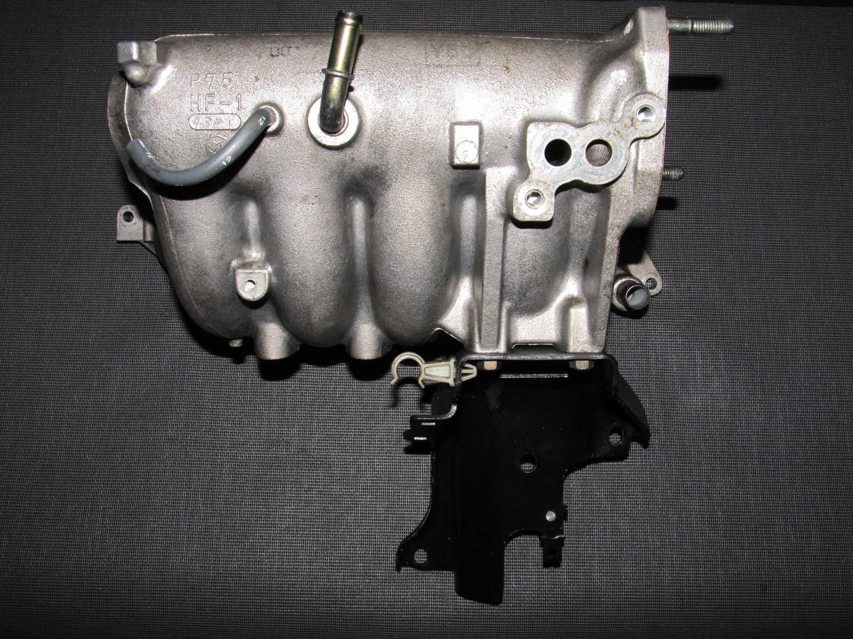 94 95 96 97 98 99 00 01 Acura Integra OEM B18B1 Intake Manifold ...