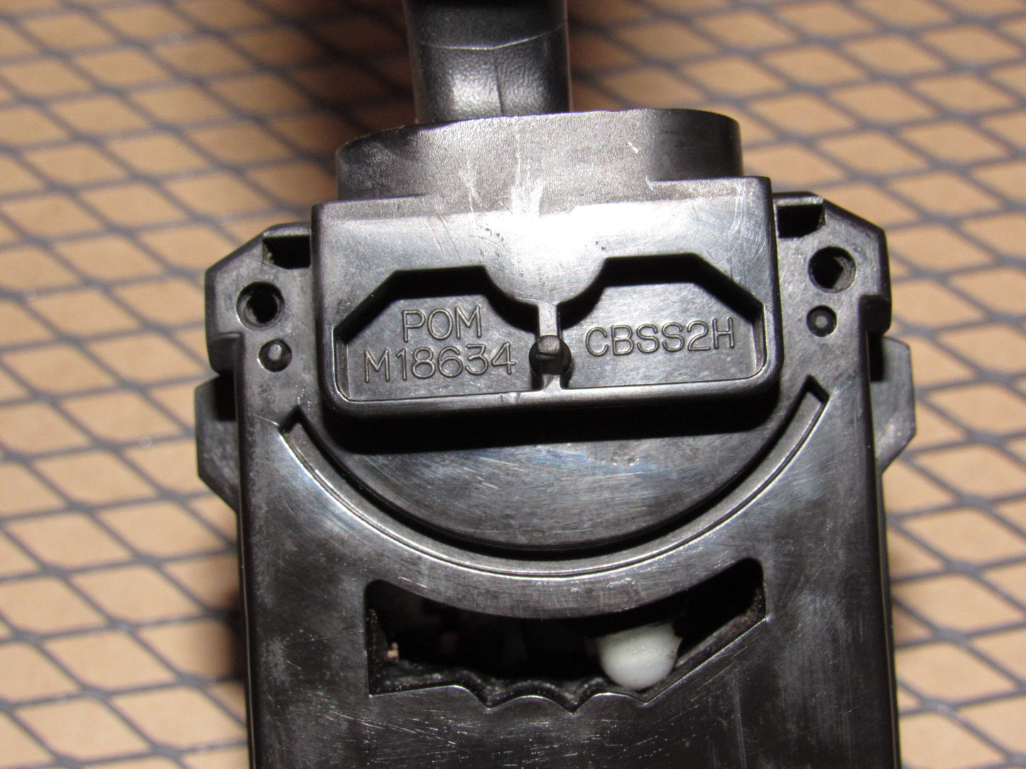 00-09 Honda S2000 OEM Wiper Switch Lever