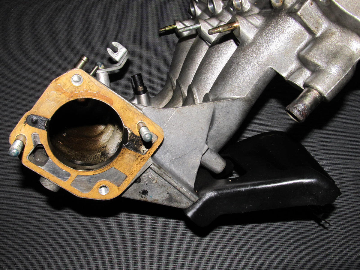 94 95 96 97 98 99 00 01 Acura Integra OEM B18B1 Intake Manifold ...