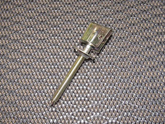 90 91 92 93 94 95 96 Nissan 300zx Spare Tire Lock Down Tie Bolt