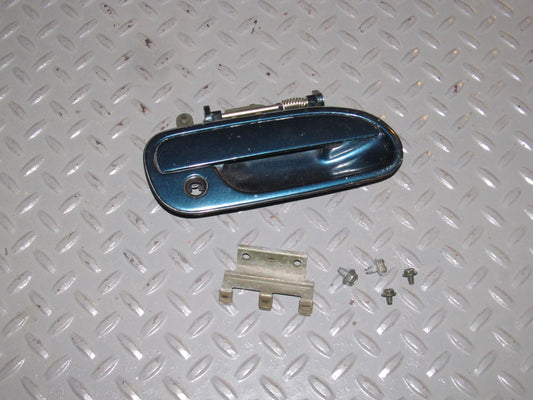 92 93 94 95 96 97 Subaru SVX OEM Exterior Door Handle - Right