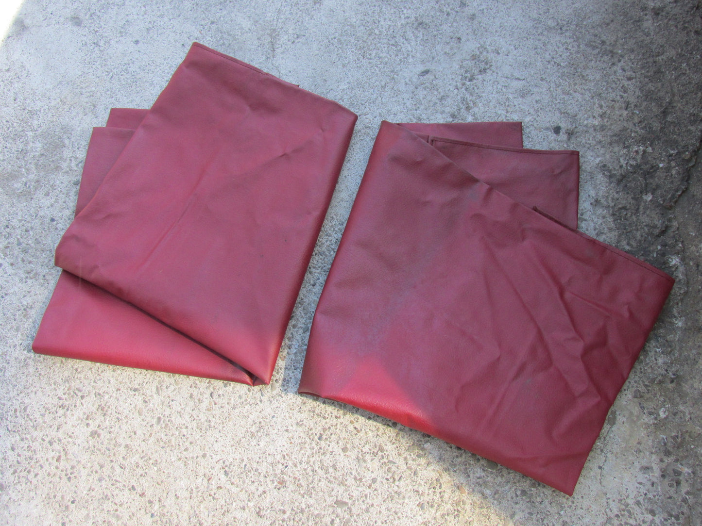 90 91 92 93 94 95 96 Nissan 300zx OEM T-Top Storage Bag Cover