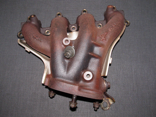 94 95 96 97 98 99 00 01 Acura Integra OEM B18B1 Exhaust Manifold