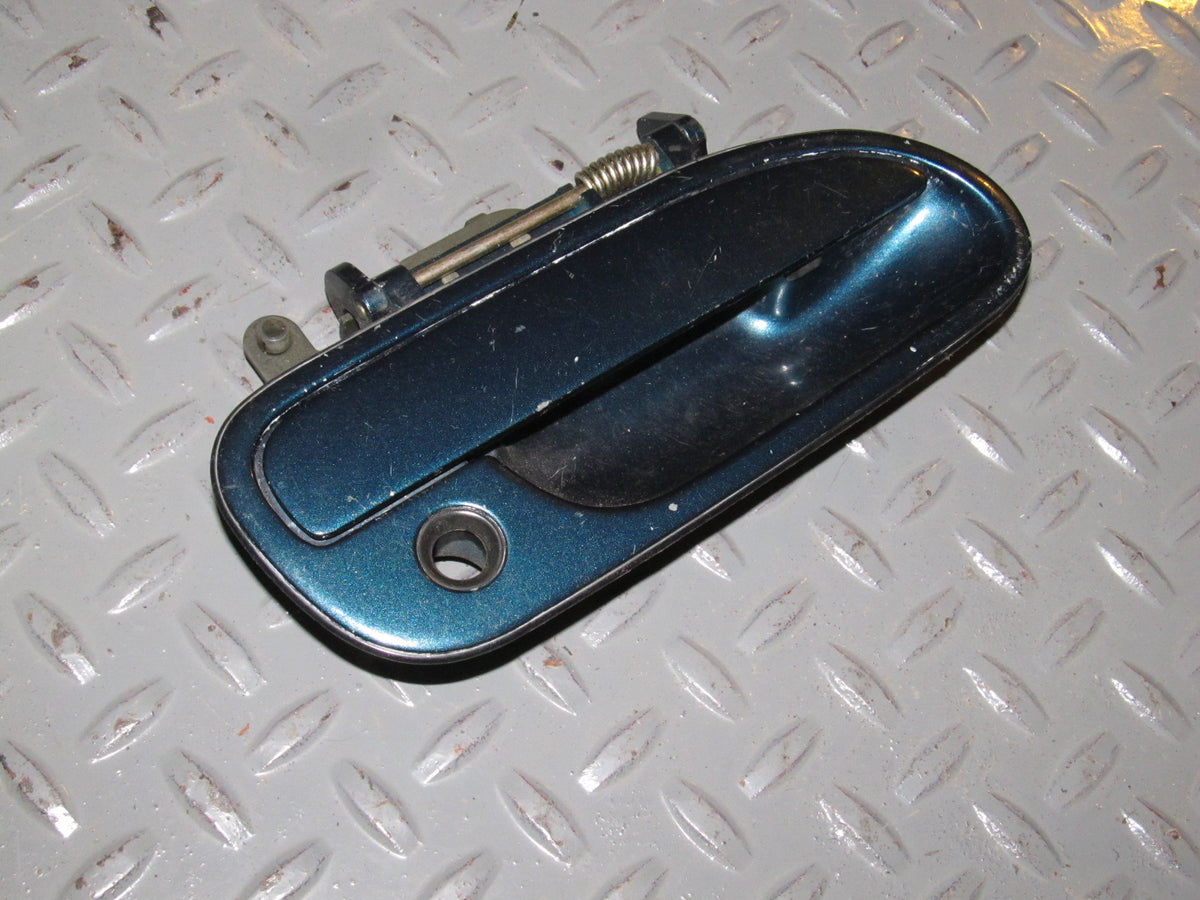 92 93 94 95 96 97 Subaru SVX OEM Exterior Door Handle - Right