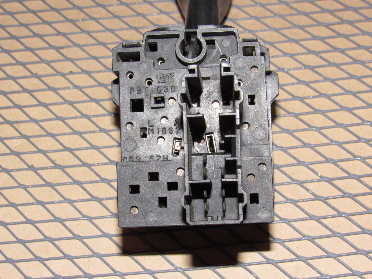 00-09 Honda S2000 OEM Wiper Switch Lever