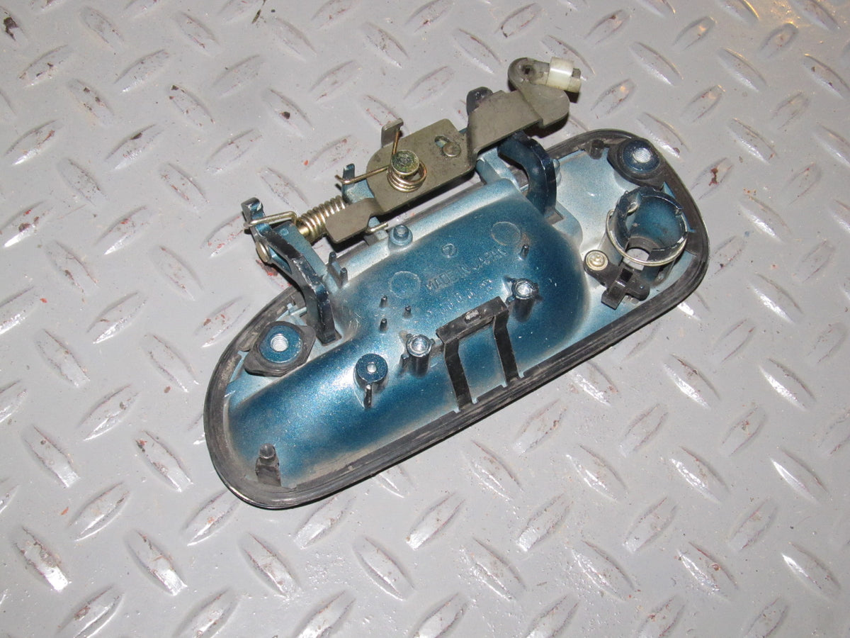 92 93 94 95 96 97 Subaru SVX OEM Exterior Door Handle - Right