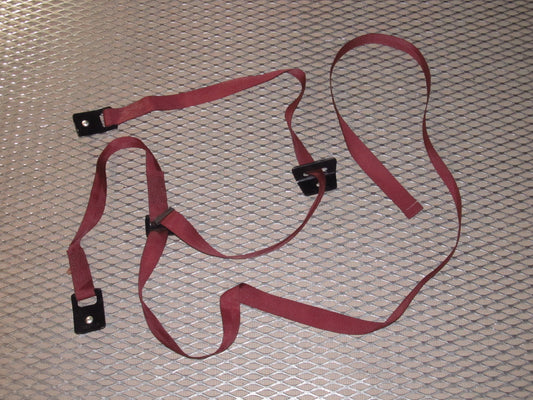 90 91 92 93 94 95 96 Nissan 300zx Trunk Tie Belt