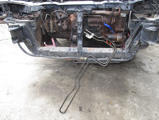 97 98 99 Mitsubishi Eclipse GST Turbo OEM Power Steering Cooler