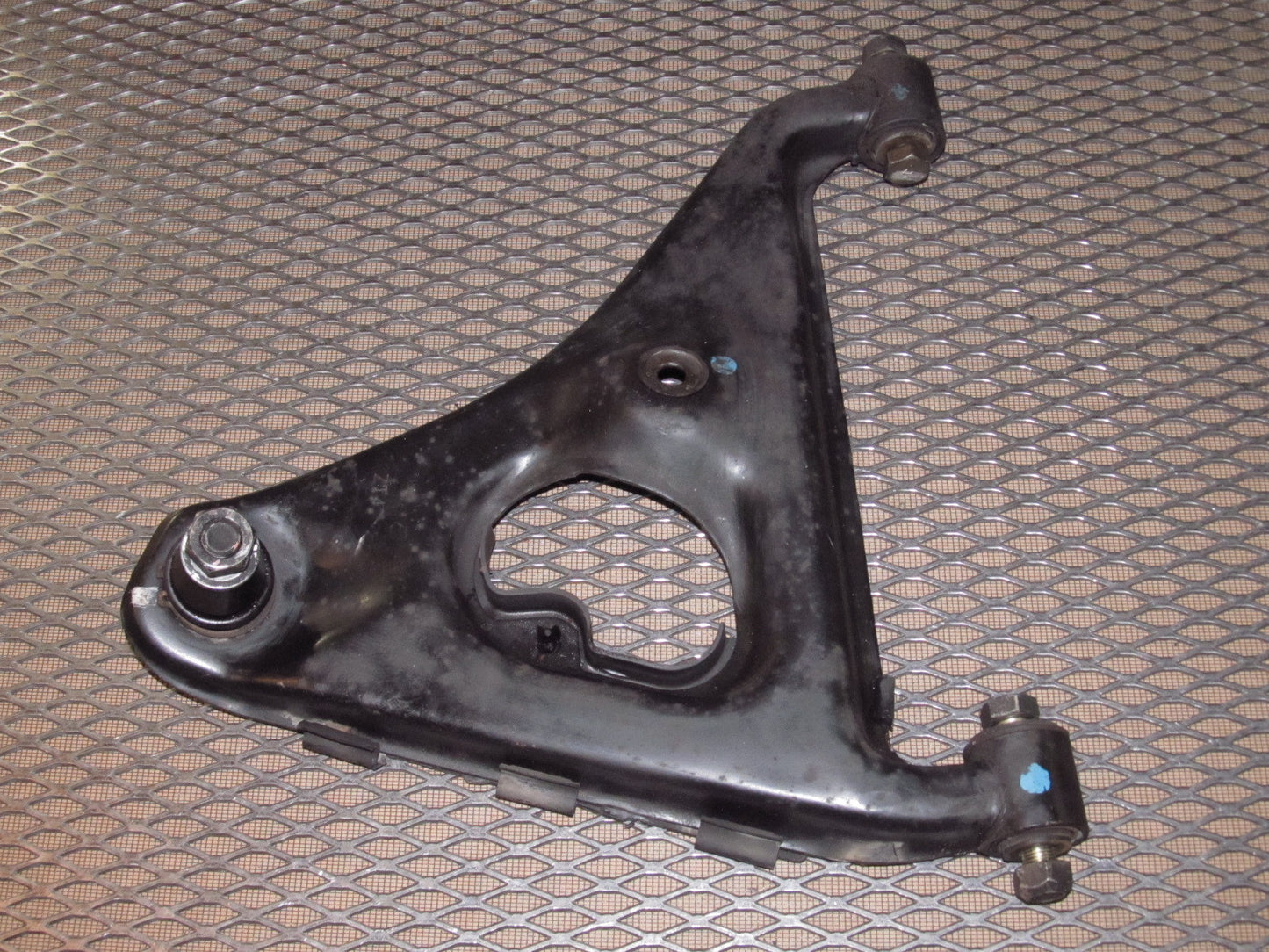 90-96 Nissan 300zx OEM Rear Lower Control Arm - Left
