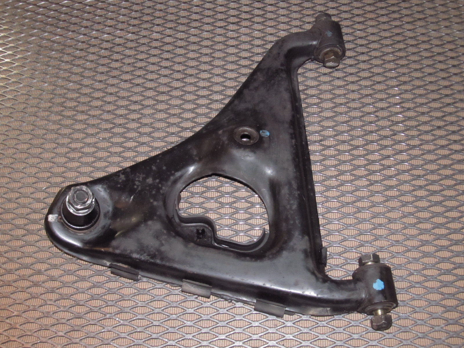90-96 Nissan 300zx OEM Rear Lower Control Arm - Left