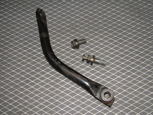 92-93 Toyota Camry OEM Intake Manifold Bracket Bar - 3.0L V6 3VZ-FE