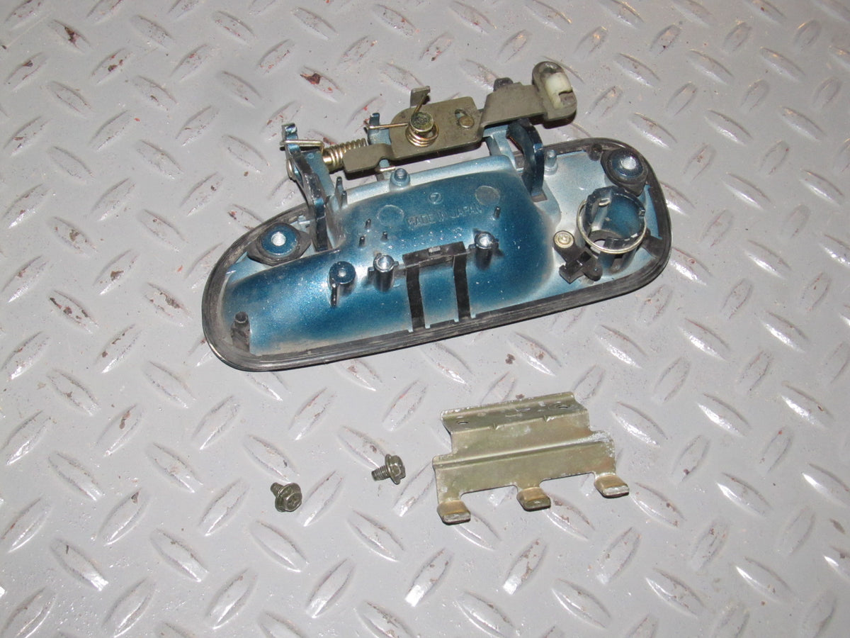 92 93 94 95 96 97 Subaru SVX OEM Exterior Door Handle - Right