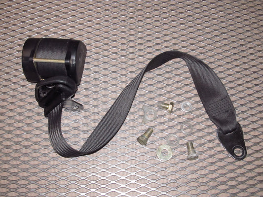 83-85 Porsche 944 OEM Front Seat Belt - Right