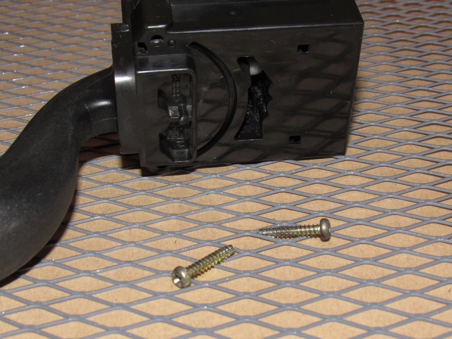 00-09 Honda S2000 OEM Wiper Switch Lever