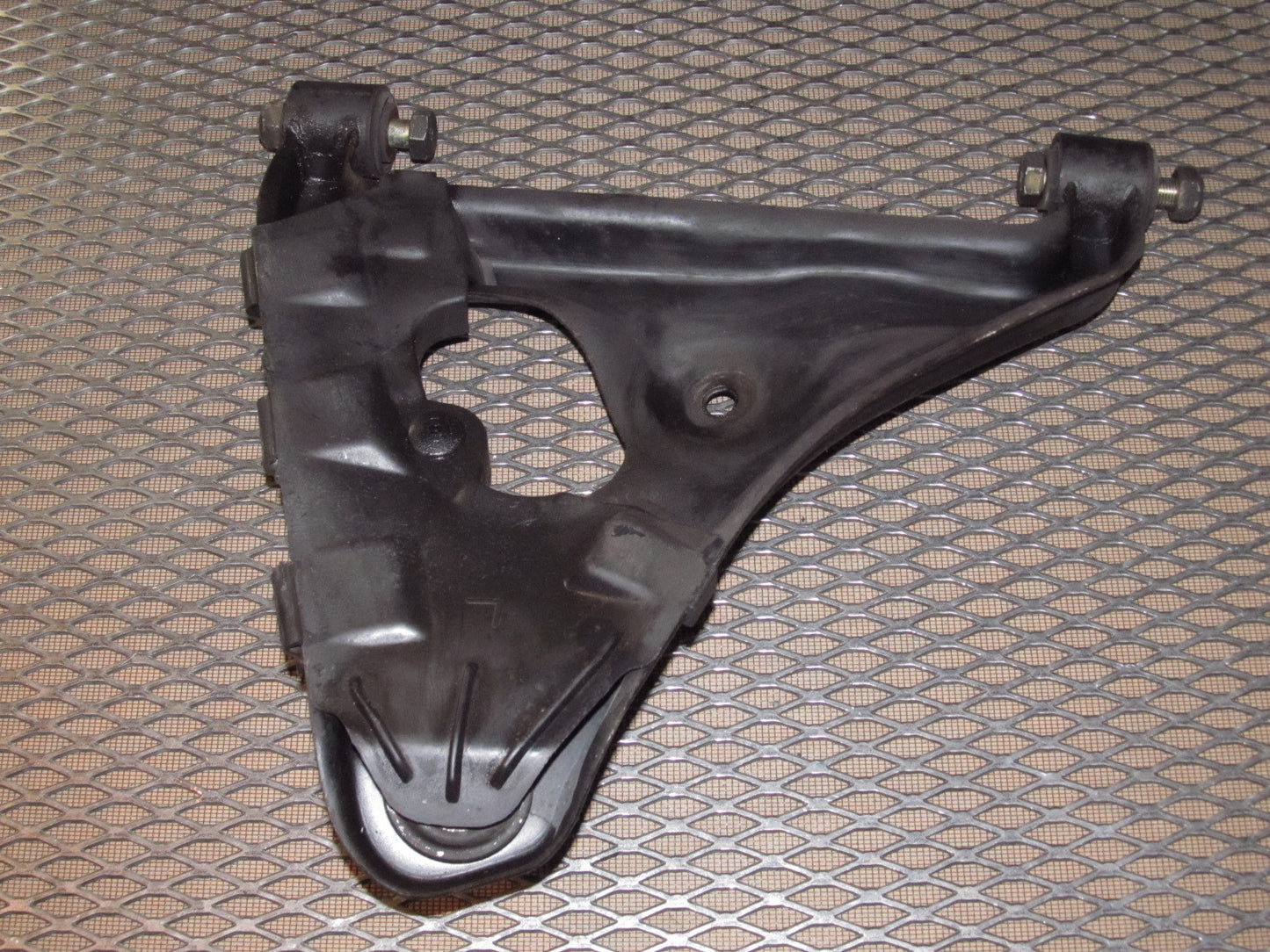 90-96 Nissan 300zx OEM Rear Lower Control Arm - Left