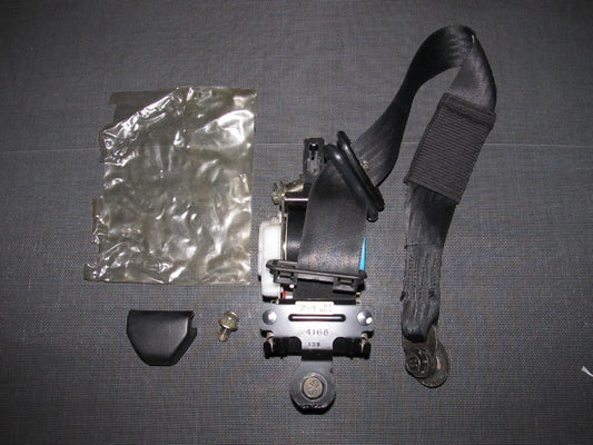 90 91 92 93 Mazda Miata OEM Seat Belt Right