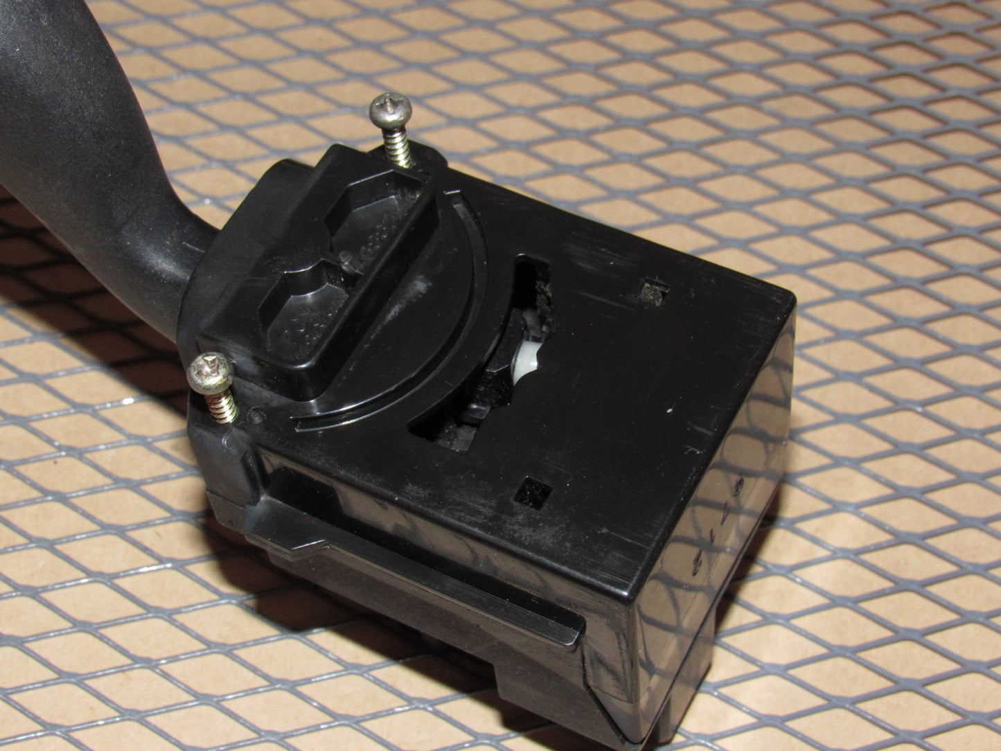 00-09 Honda S2000 OEM Wiper Switch Lever