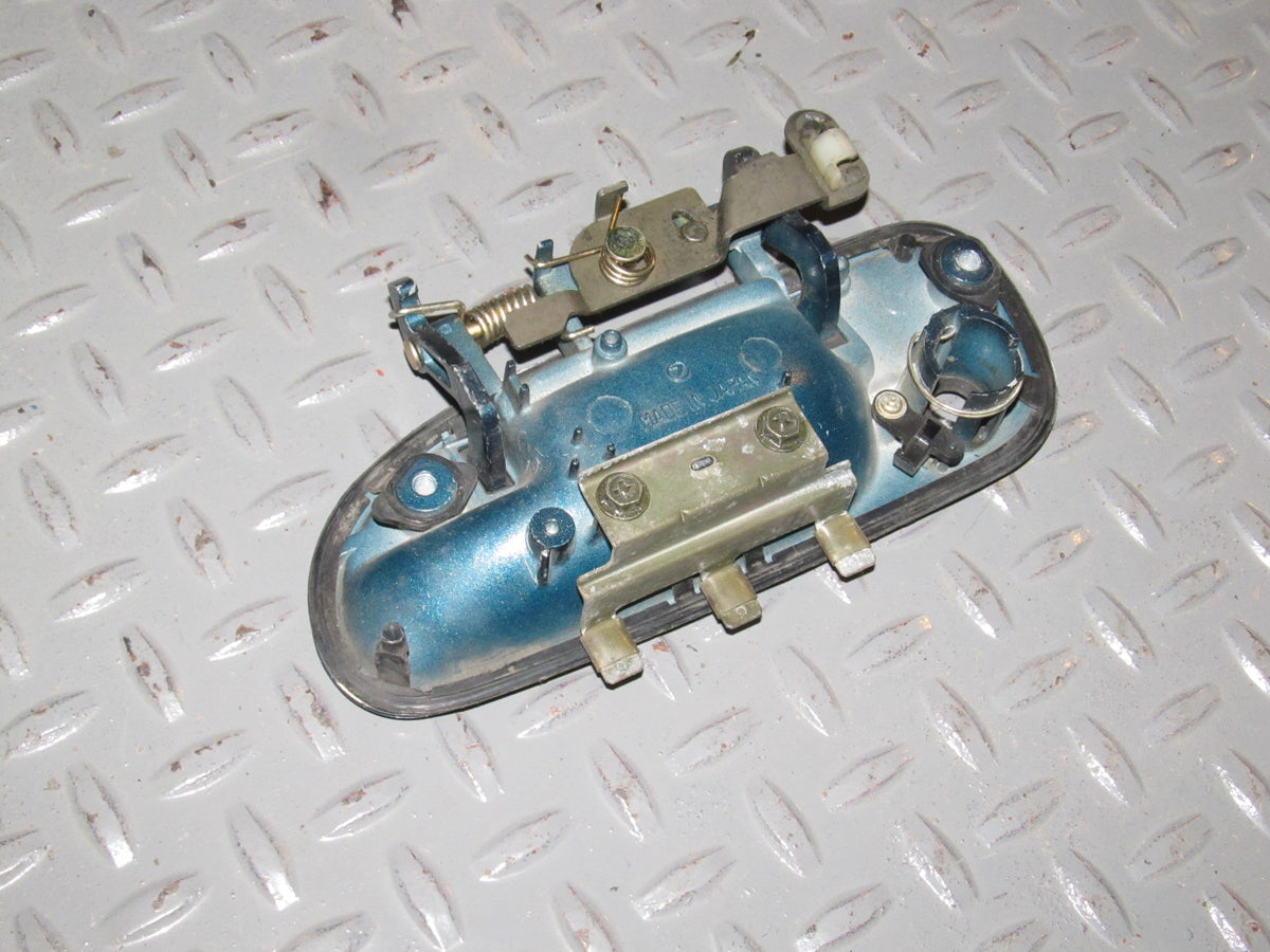 92 93 94 95 96 97 Subaru SVX OEM Exterior Door Handle - Right
