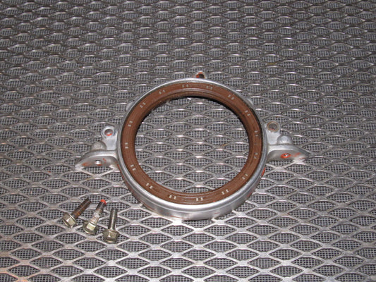94 95 96 97 Mitsubishi 3000GT Engine Rear Main Seal