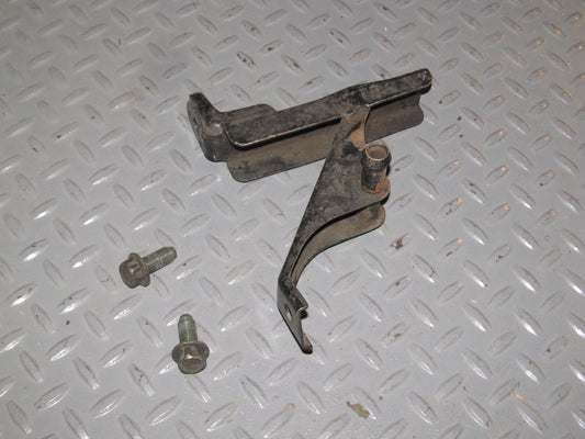 92 93 94 95 96 97 Subaru SVX OEM Rear Sub Frame Crossmember Mounting Bracket - Left