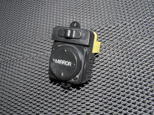 93 94 95 96 97 Honda Del Sol OEM Power Mirror Switch
