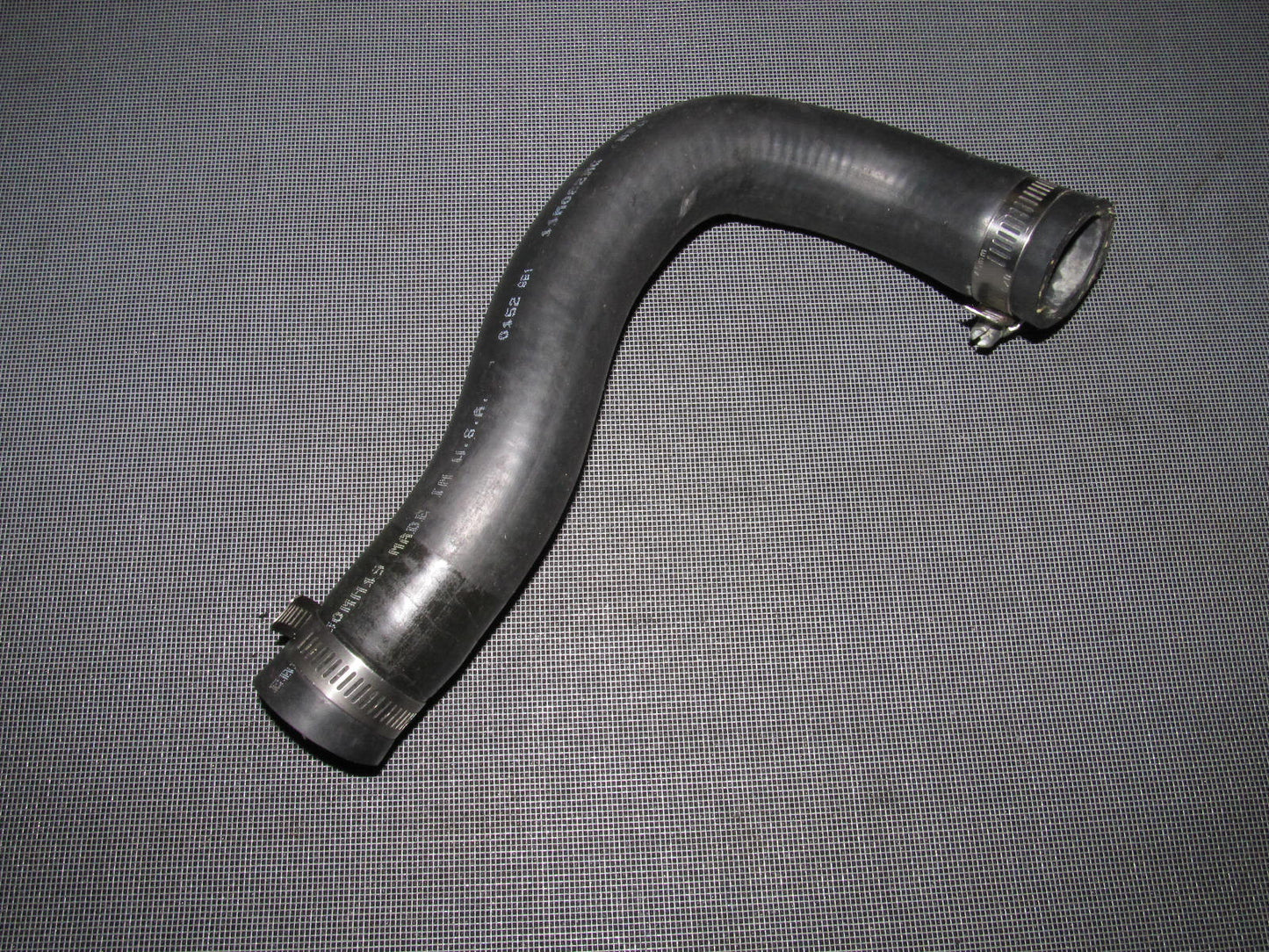 94 95 96 97 98 99 00 01 Acura Integra B18B1 Upper Radiator Hose
