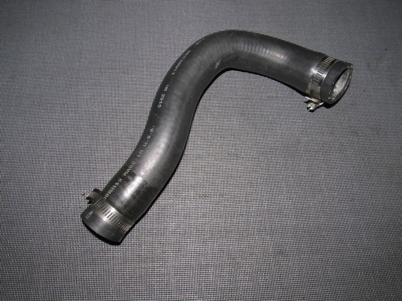 94 95 96 97 98 99 00 01 Acura Integra B18B1 Upper Radiator Hose
