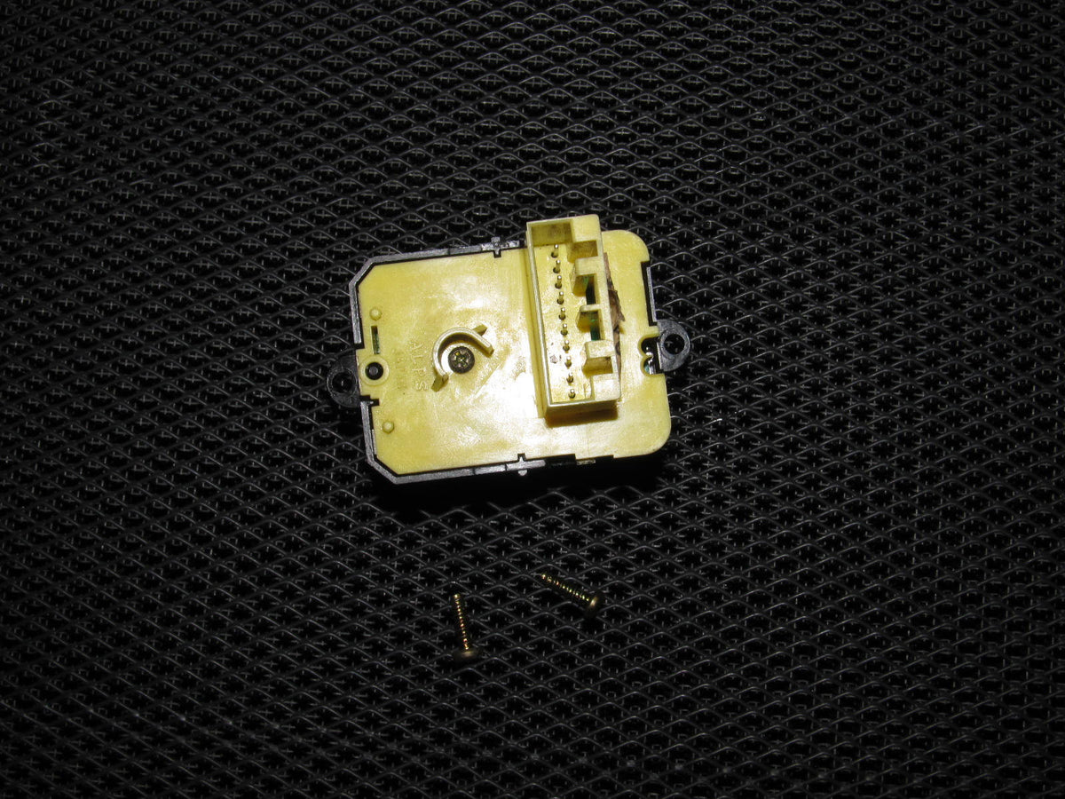 93 94 95 96 97 Honda Del Sol OEM Power Mirror Switch