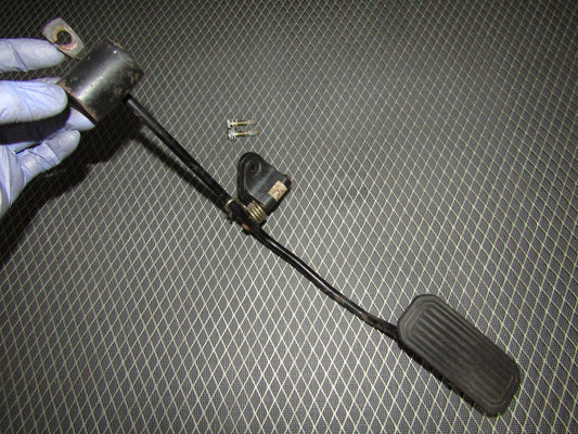 92-93 Toyota Camry OEM Gas Pedal - A/T