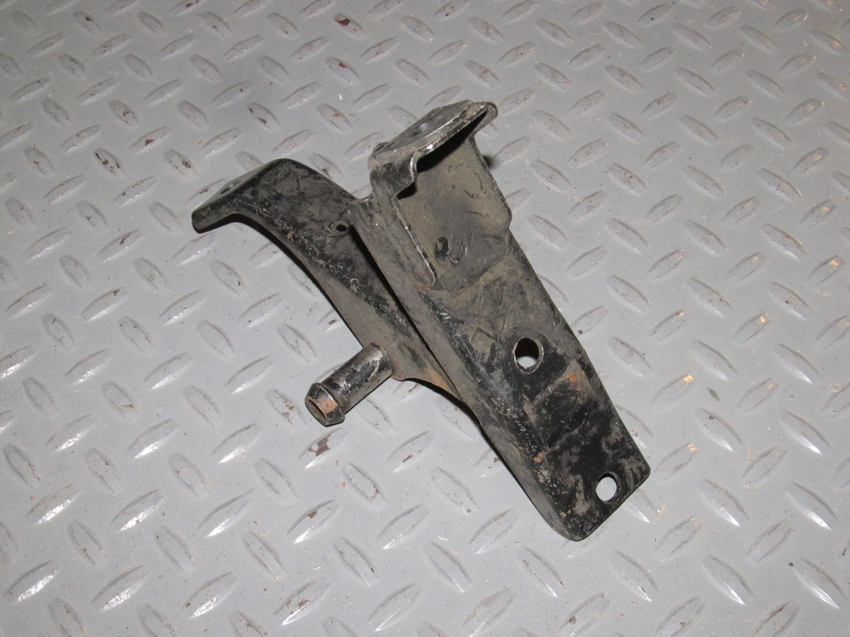 92 93 94 95 96 97 Subaru SVX OEM Rear Sub Frame Crossmember Mounting Bracket - Left